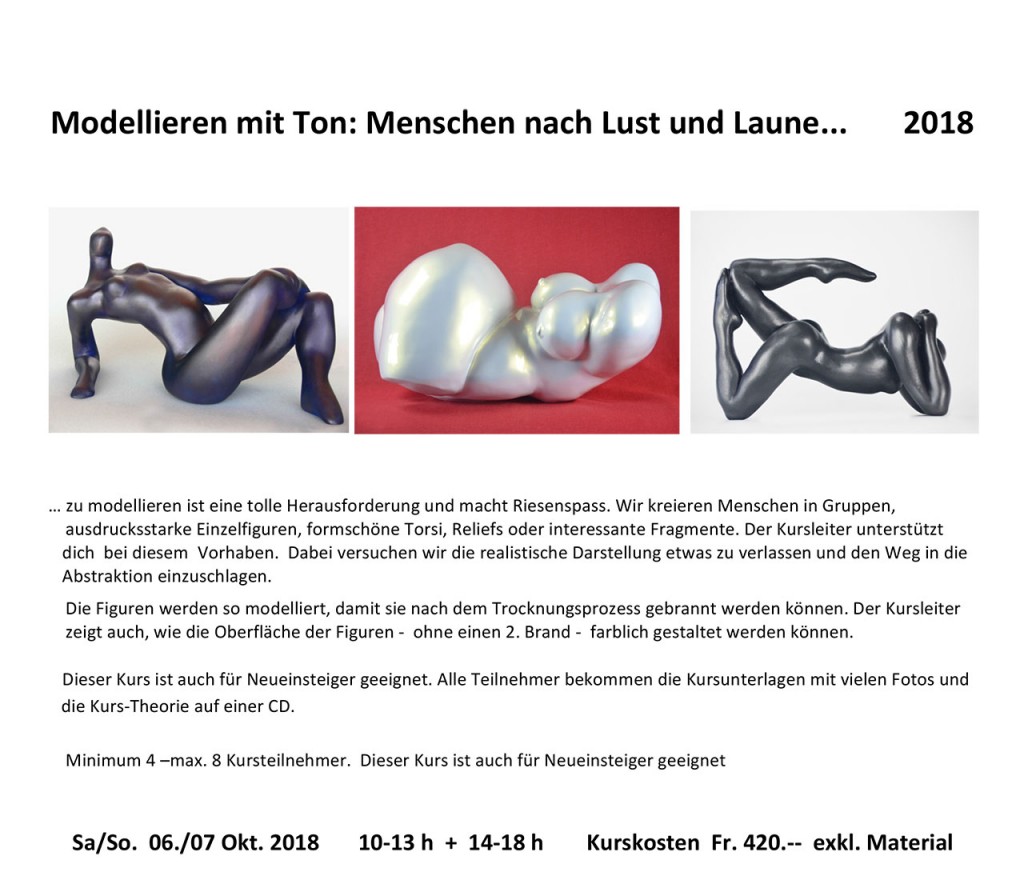 3.4._Wameling 06.:07.10.18_Ton-Menschen nach Lust und Laune