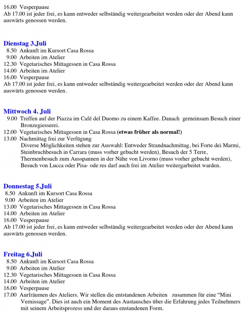Microsoft Word - KURS MODELLIEREN mit THOMAS WELTI.docx